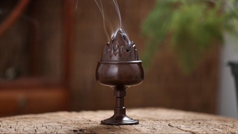 仙剑奇侠传4香炉怎么