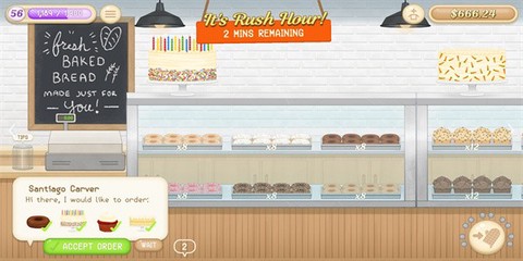 法式面包店[图1]