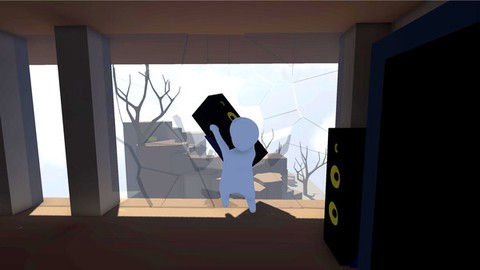人类一败涂地手游[图1]