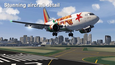 海陆空飞行器图2