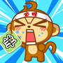 猴子模拟器