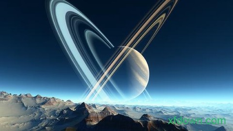 太空引擎图1