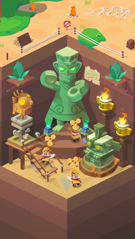 环球考古队图1