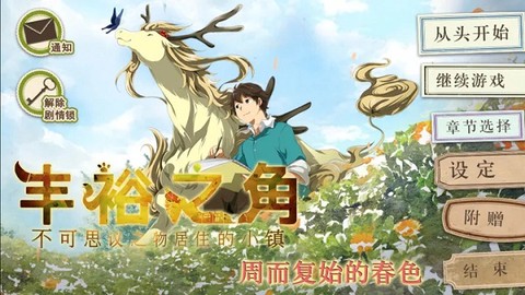 丰裕之角[图1]