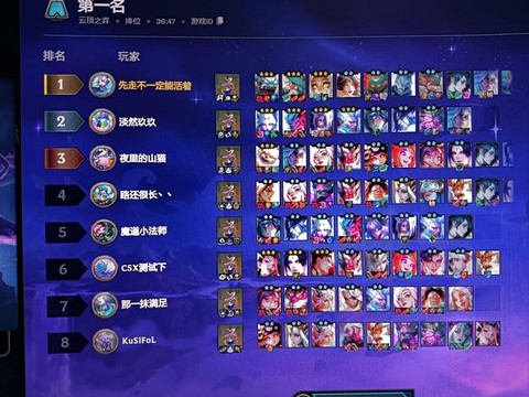 英雄联盟吃鸡什么意思[图1]