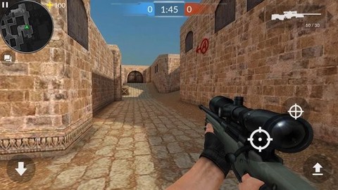 cs单机版[图1]