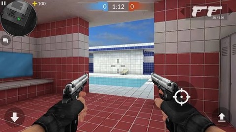 cs单机版图2