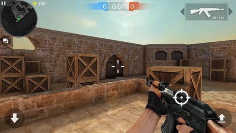 cs单机版图3