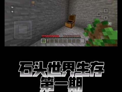 我的世界化石有什么用
