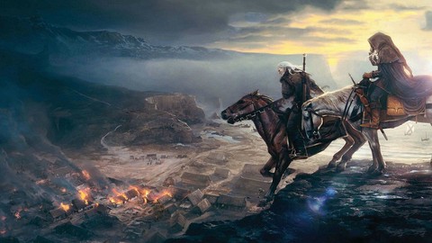 巫师3[图1]