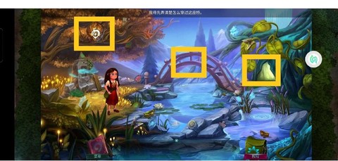 密室逃脱弟5关怎么过[图1]