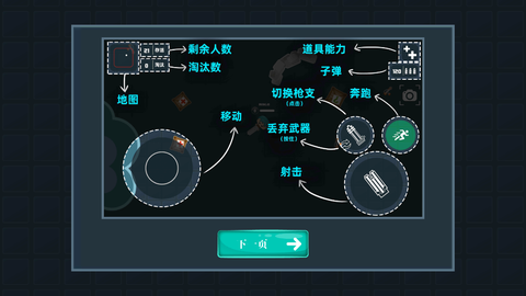 迷你攻势图1