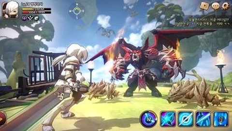 魔灵召唤图2