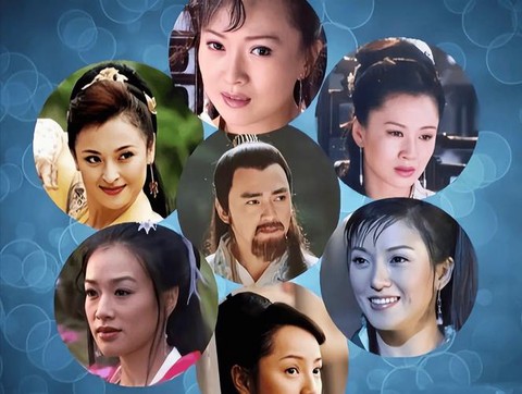 天龙八部甘宝宝怎么加点[图2]