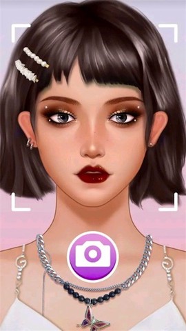 美妆日记图1