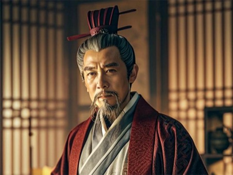 三国司马懿怎么死的[图1]