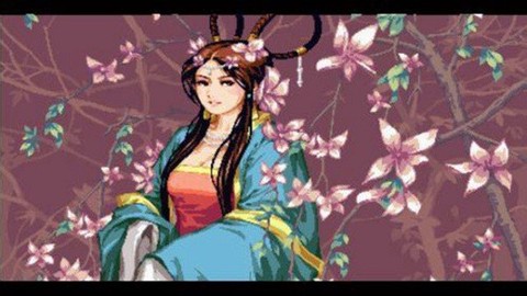 三国战纪手机版图6