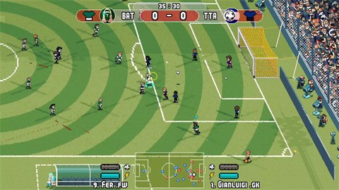 像素世界杯[图1]