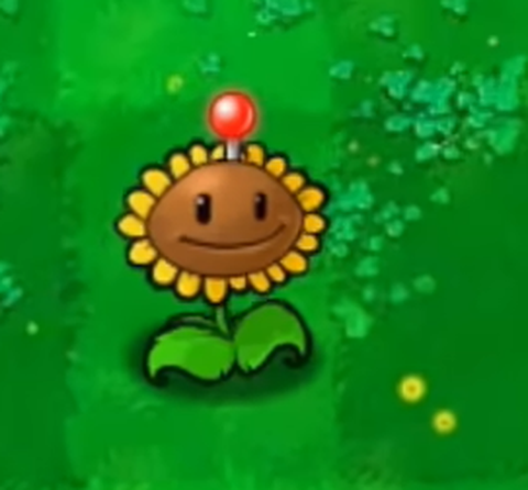 植物大战僵尸废稿[图4]