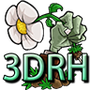 3d植物大战僵尸