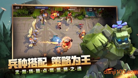 荣誉指挥官图2