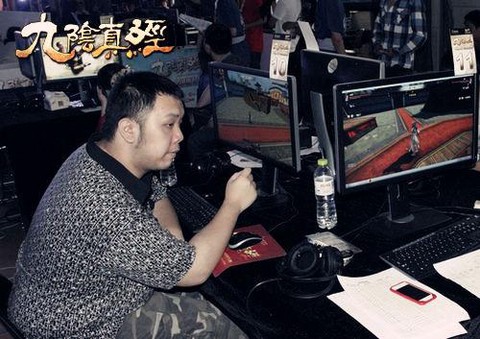 九阴真经怎么赚人民币