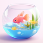 水族馆游戏