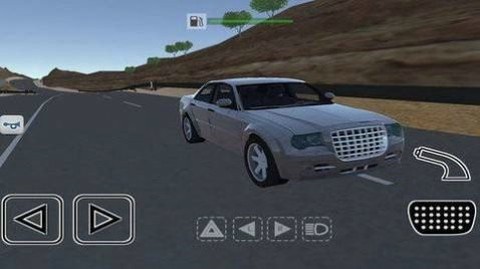 欢乐像素赛车图1