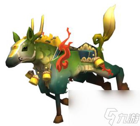 迷你世界麒麟爱吃什么