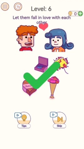 老六烧脑解谜图1