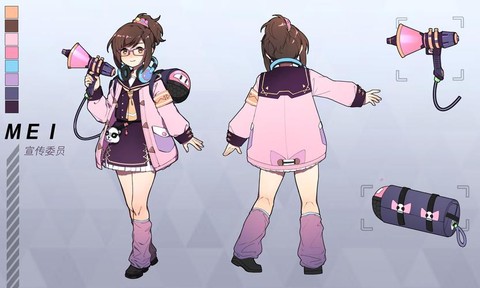 守望先锋美服怎么样