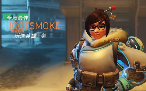 守望先锋美服怎么样[图1]