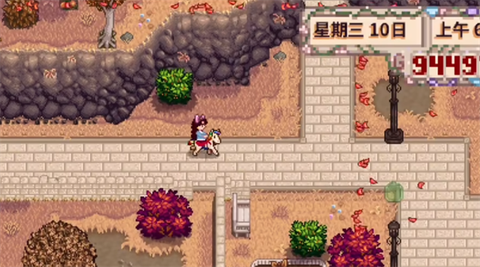 星露谷美化mod[图1]