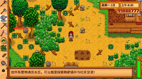 星露谷美化mod[图5]