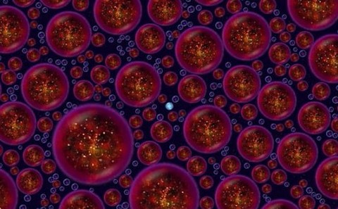 星噬[图1]