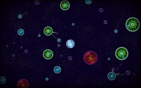 星噬[图2]