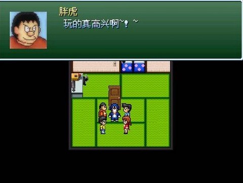 大雄的生化危机图3