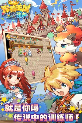 宠物传奇图2