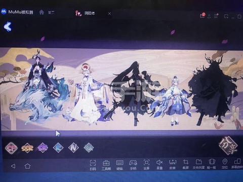 mac怎么下阴阳师