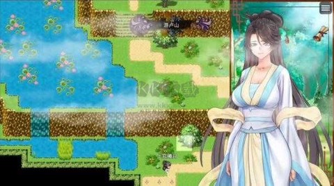 绯色修仙录图3