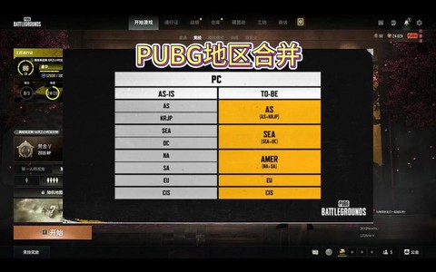 绝地求生什么服务器好[图1]