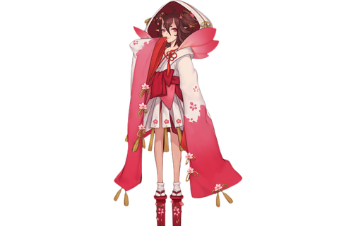 阴阳师桃花妖怎么养[图1]