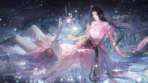 遇见逆水寒什么角色[图2]