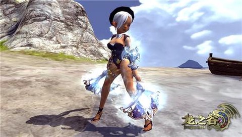 龙之谷女王是什么职业[图2]