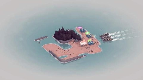 严峻北境图2
