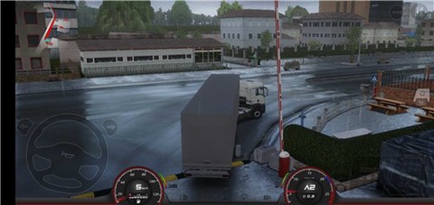 欧洲卡车模拟器2[图1]