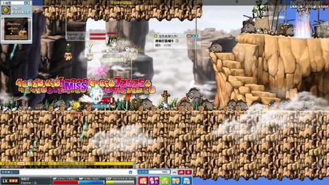 武林外传野猪怎么刷