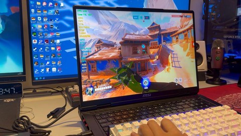 玩守望先锋要什么显卡[图2]