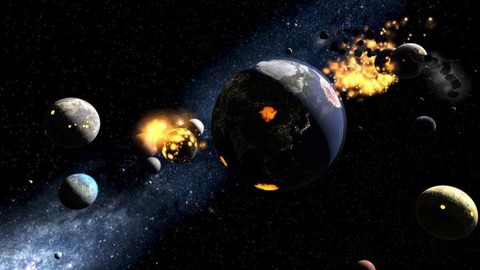 宇宙沙盘二图1