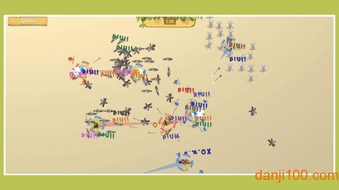 精锐军团图2